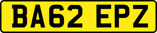BA62EPZ