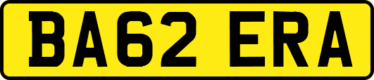 BA62ERA