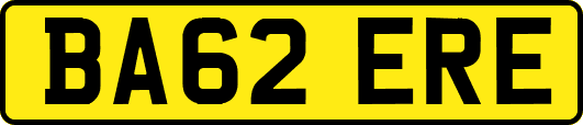 BA62ERE