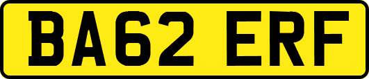 BA62ERF