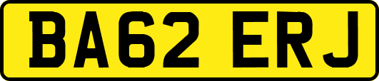 BA62ERJ