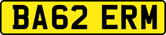 BA62ERM