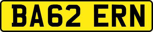 BA62ERN