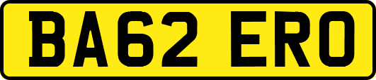 BA62ERO