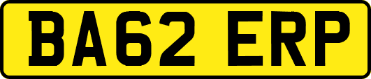 BA62ERP