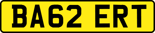 BA62ERT