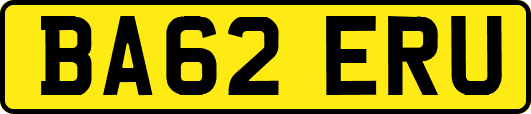 BA62ERU
