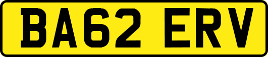 BA62ERV