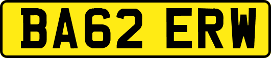 BA62ERW