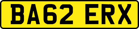 BA62ERX