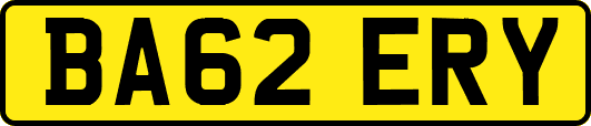 BA62ERY