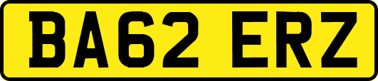 BA62ERZ
