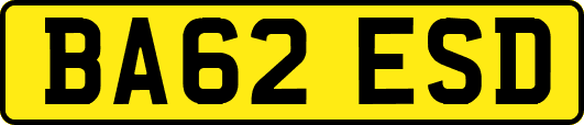 BA62ESD