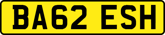 BA62ESH