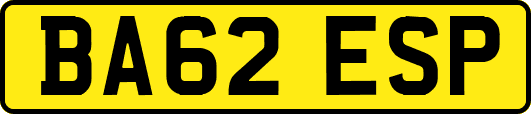 BA62ESP