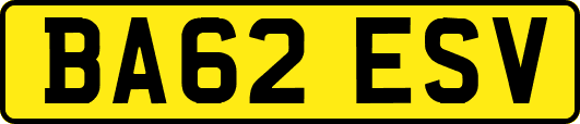 BA62ESV