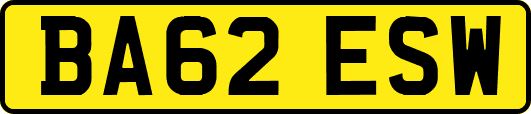BA62ESW