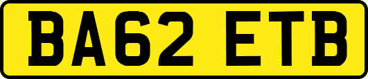 BA62ETB