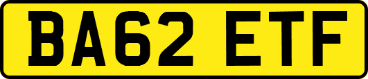 BA62ETF
