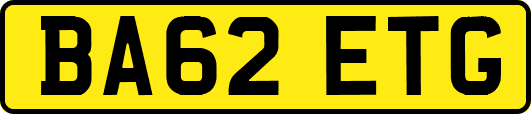 BA62ETG