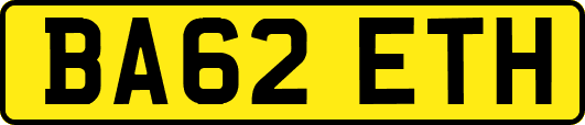 BA62ETH