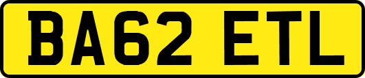 BA62ETL