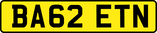 BA62ETN