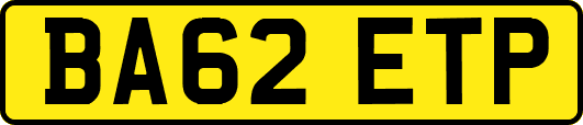 BA62ETP