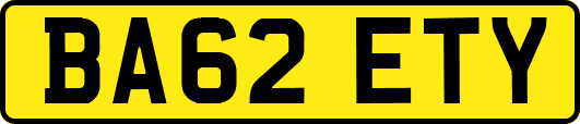 BA62ETY