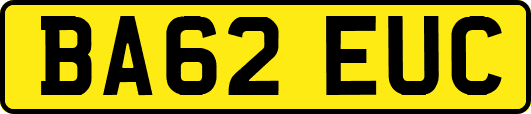 BA62EUC