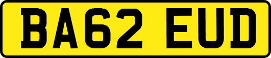 BA62EUD