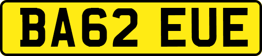BA62EUE