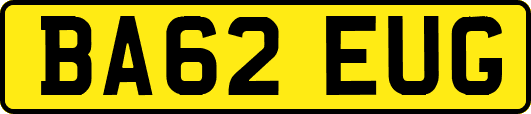BA62EUG