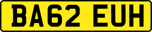 BA62EUH
