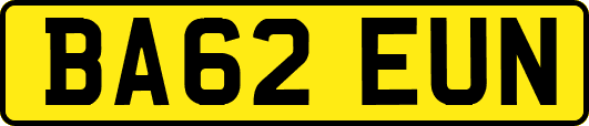 BA62EUN