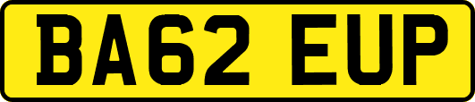 BA62EUP