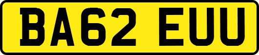BA62EUU