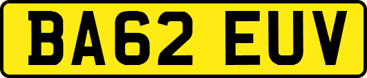BA62EUV