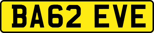 BA62EVE