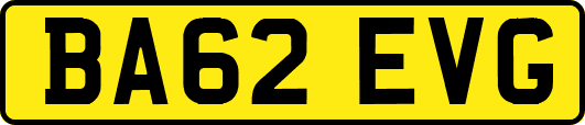 BA62EVG
