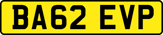 BA62EVP