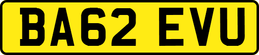 BA62EVU