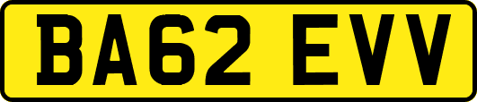 BA62EVV