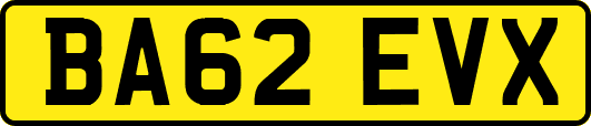 BA62EVX