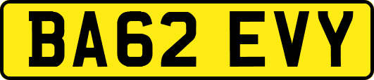 BA62EVY
