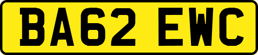 BA62EWC