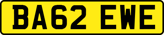 BA62EWE