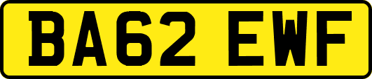 BA62EWF