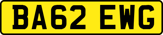 BA62EWG
