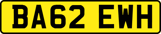 BA62EWH